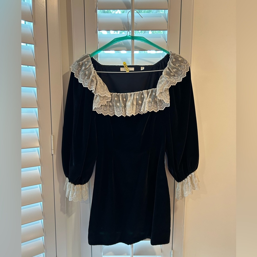 Doen Franique Dress XS - Picture 5 of 8